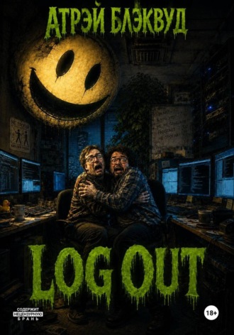 Атрэй Блэквуд. Log Out