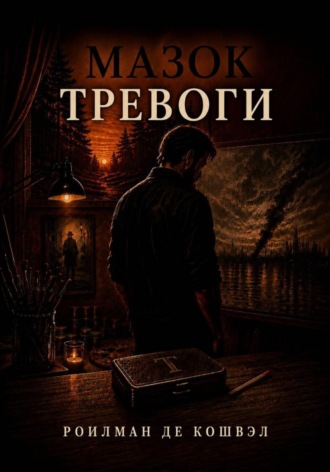 Роилман Де Кошвэл. Мазок тревоги