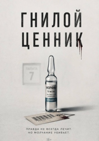 Алексей Петровка. Гнилой ценник
