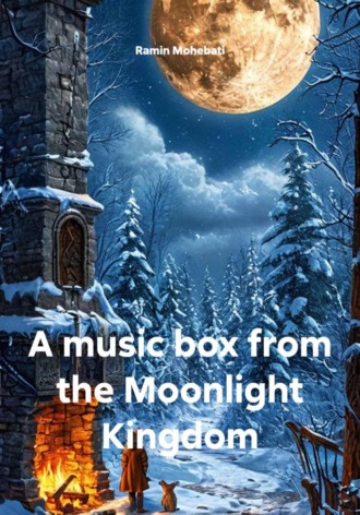 Ramin Mohebati. A music box from the Moonlight Kingdom