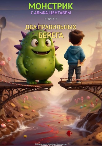 Папа Носорог. Два правильных берега