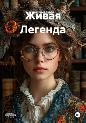 Анатолий Таран. Живая Легенда