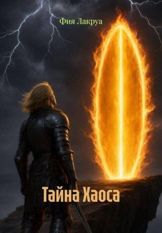Фия Лакруа. Тайна Хаоса