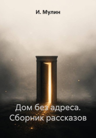 И. Мулин. Дом без адреса. Сборник рассказов