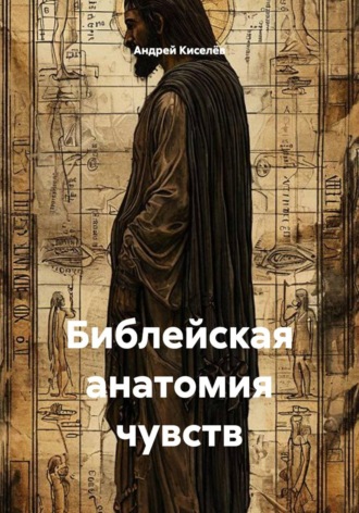 Андрей Киселёв. Библейская анатомия чувств