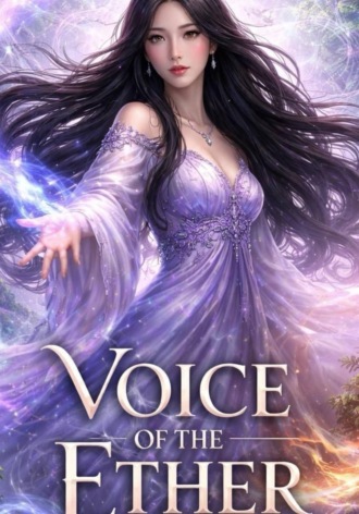 Анна Смирнова. Voice  of the Ether