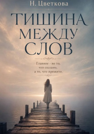 Н. Цветкова. Тишина между нами