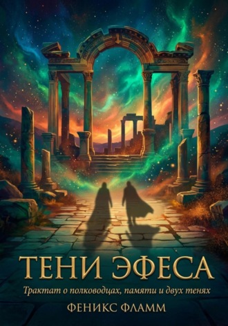 Феникс Фламм. Тени Эфеса