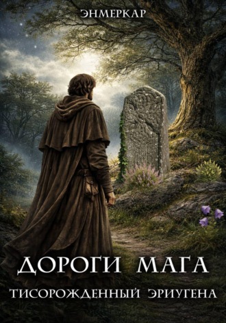  Энмеркар. Дороги Мага. Тисорожденный Эриугена