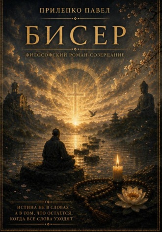 Павел Прилепко. Бисер