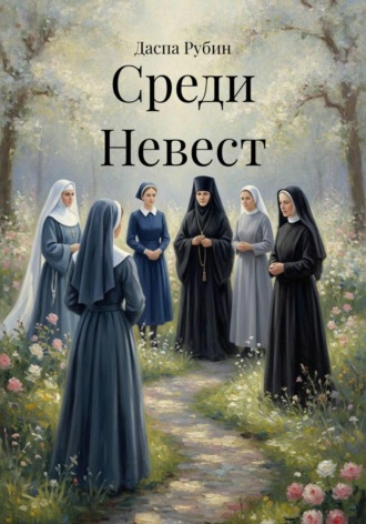 Даспа Рубин. Среди Невест