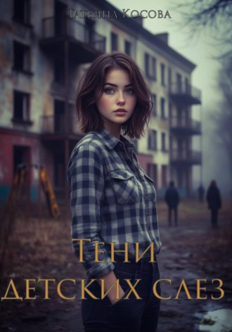 Татьяна Косова. Тени детских слез