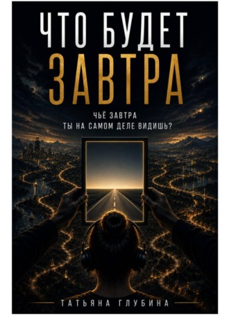 Татьяна Глубина. Что будет завтра?