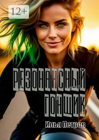 Илья Петров. Резонансный гонщик