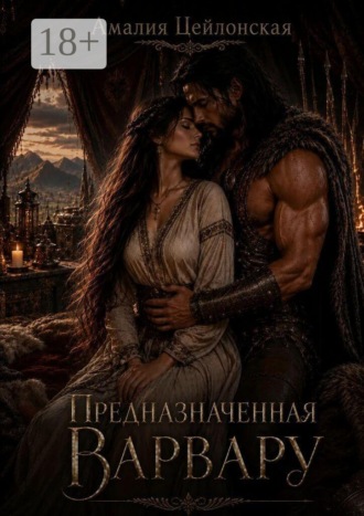 Амалия Цейлонская. Предназначенная варвару