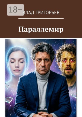 Влад Григорьев. Параллемир