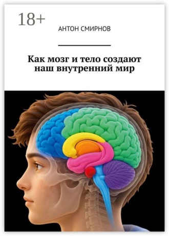 Антон Юрьевич Смирнов. Как мозг и тело создают наш внутренний мир