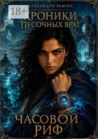 Рамзес Алехандро. Хроники Песочных врат: Часовой риф