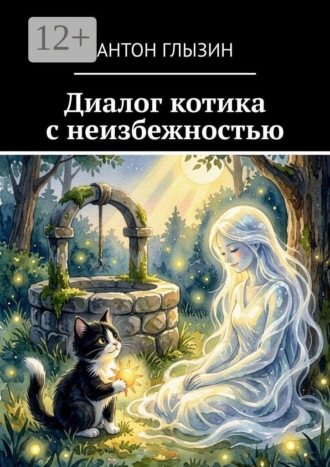 Антон Глызин. Диалог котика с неизбежностью