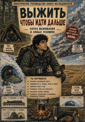 Владимир Кононыхин. Выжить, чтобы идти дальше (часть 1)