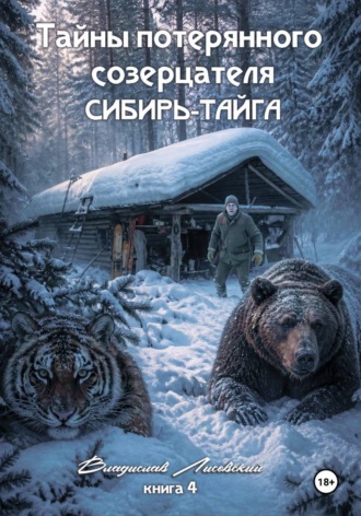 Владислав Лисовский. Тайны потерянного созерцателя 
