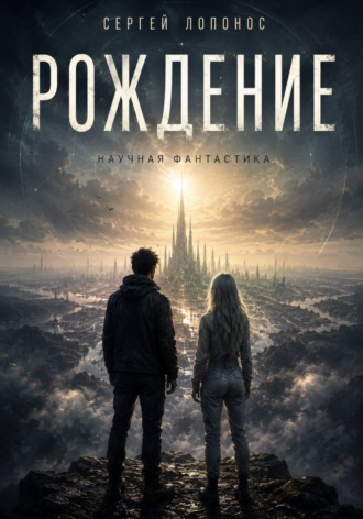 Сергей Лопонос. Рождение