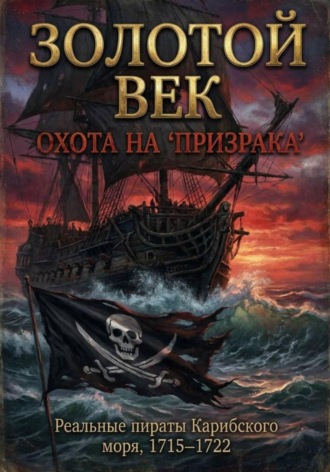 Андрей Некрасов. ЗОЛОТОЙ ВЕК: ОХОТА НА «ПРИЗРАКА»
