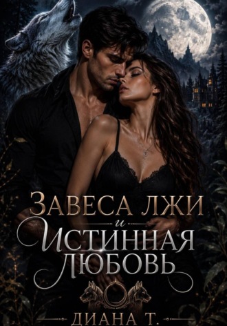 Диана Т. Завеса лжи и истинная любовь