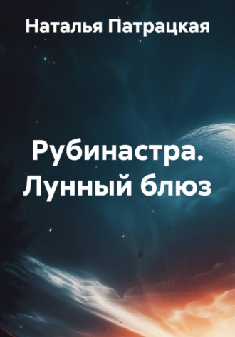 Наталья Пат. Лунный блюз