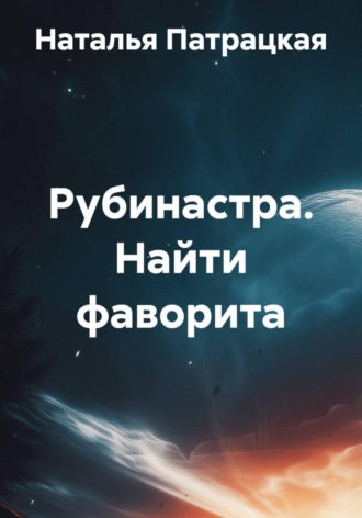 Наталья Пат. Найти фаворита