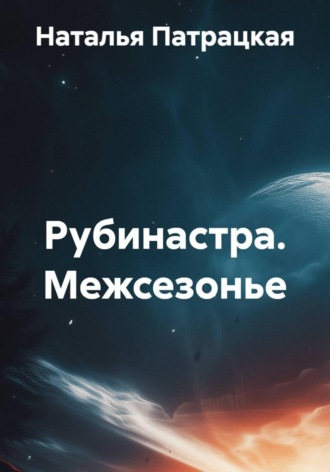 Наталья Пат. Межсезонье