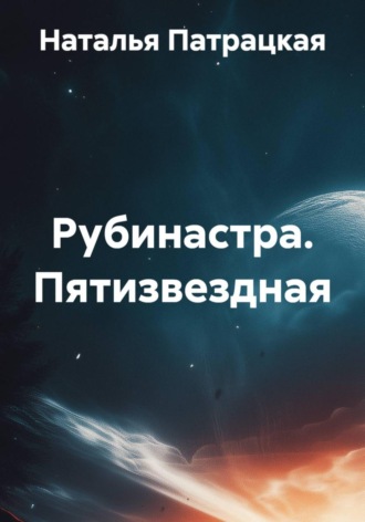 Наталья Пат. Пятизвездная