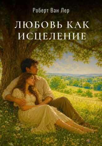 Роберт ВАН ЛЕР. Любовь как исцеление