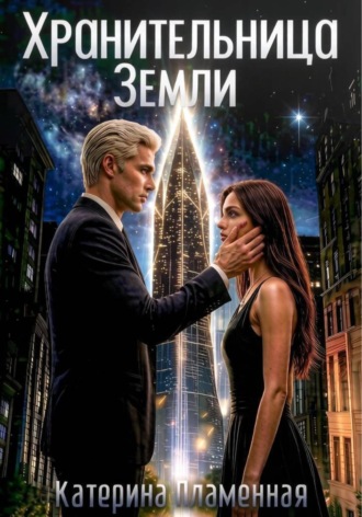Катерина Пламенная. Хранительница Земли