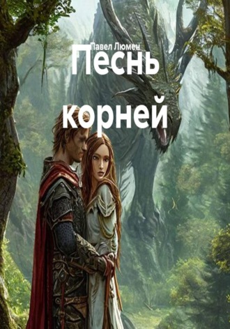 Павел Люмен. Песнь корней