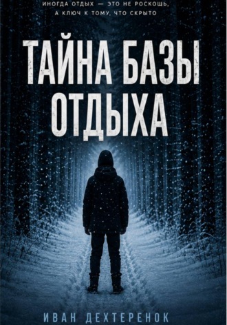 Иван Дехтеренок. Тайна базы отдыха