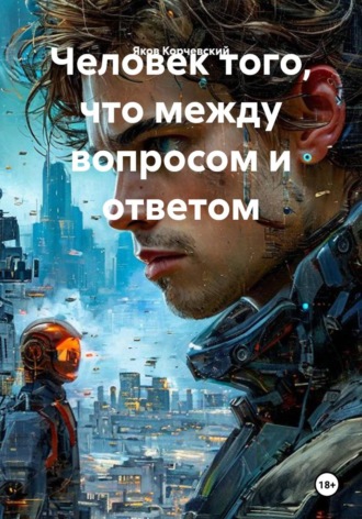 Яков Корчевский. Человек того, что между вопросом и ответом