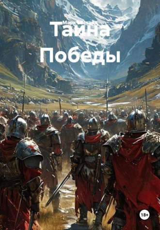 Марк Бастард. Тайна победы