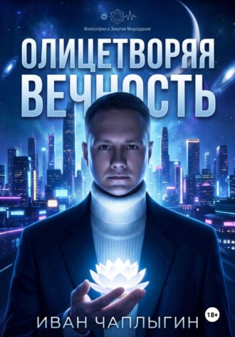 Иван Дмитриевич Чаплыгин. Олицетворяя вечность