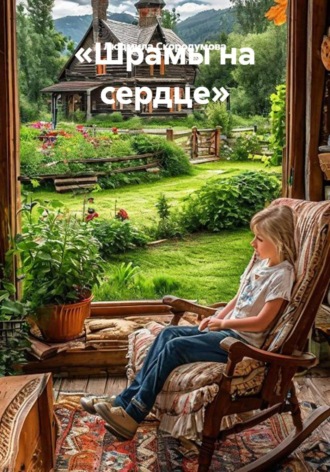 Людмила Скородумова. «Шрамы на сердце»
