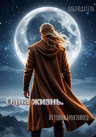  Наблюдатель. Одна жизнь. История Бронзового