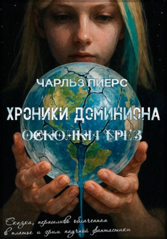 Чарльз Пиерс. Хроники Доминиона. Осколки грёз