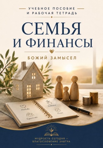 . Семья и финансы: Божий замысел