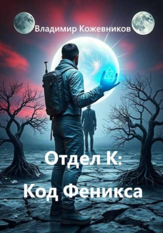 Владимир Кожевников. Отдел К: Код Феникса