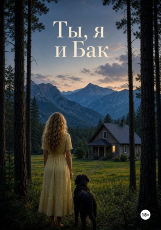 . Ты, я и Бак