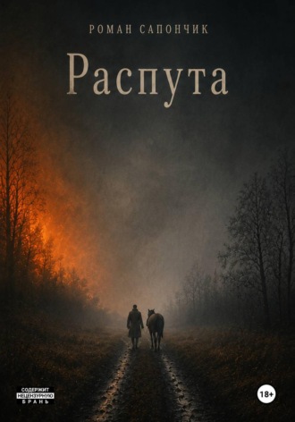Роман Сапончик. Распута
