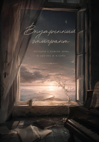 . Внутренний эмигрант