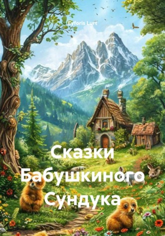 . Сказки Бабушкиного Сундука
