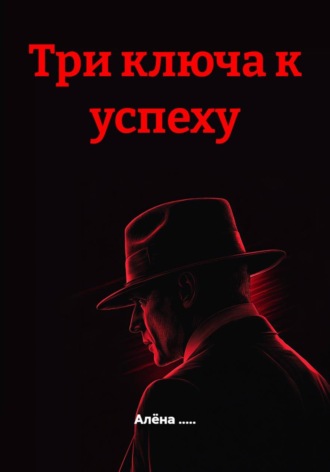 . Три ключа к успеху