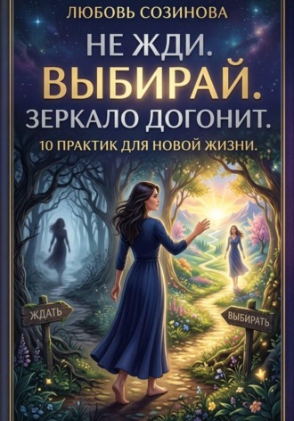 . Не жди. Выбирай. Зеркало догонит
